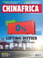 China Africa